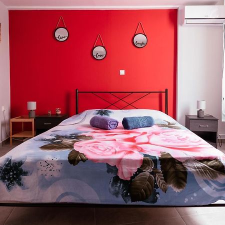 Syntagma Metro St. 2 Bedrooms 6 Pers. Flat By Mps 아테네 외부 사진