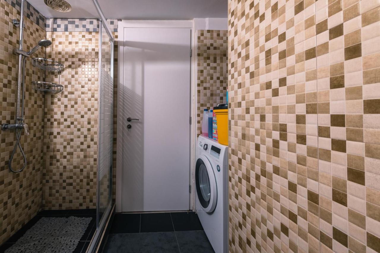 Syntagma Metro St. 2 Bedrooms 6 Pers. Flat By Mps 아테네 외부 사진
